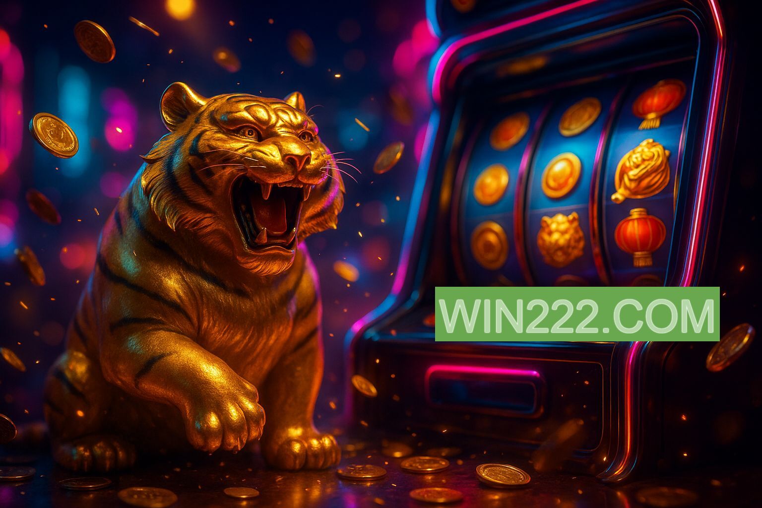 Como Jogar Fortune Tiger